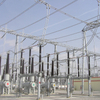 Substation Hardware