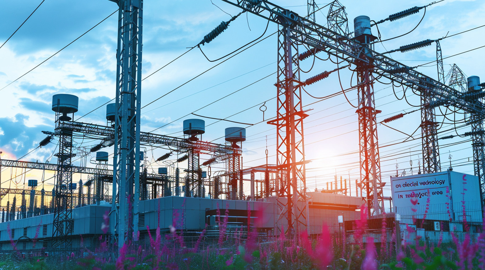 The 115kV Vientiane Transmission and Transformation Project in Laos