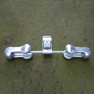 Stockbridge Dampers