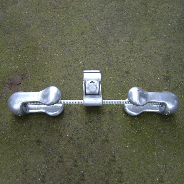 Stockbridge Dampers