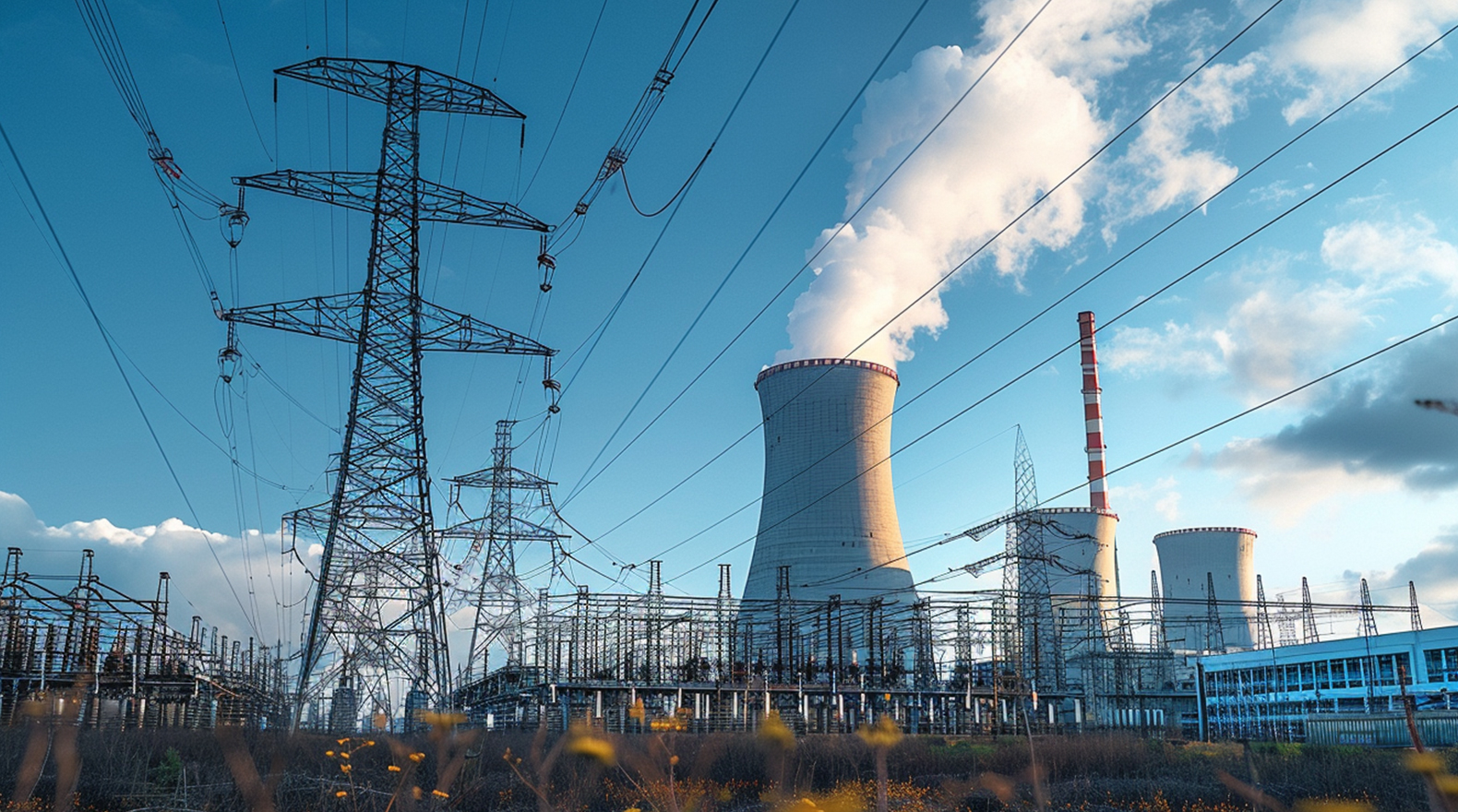 Expansion Project of the Thermal Power Project of Bintan Alumina Co., Ltd. in Bintan Nanshan Industrial Park, Indonesia