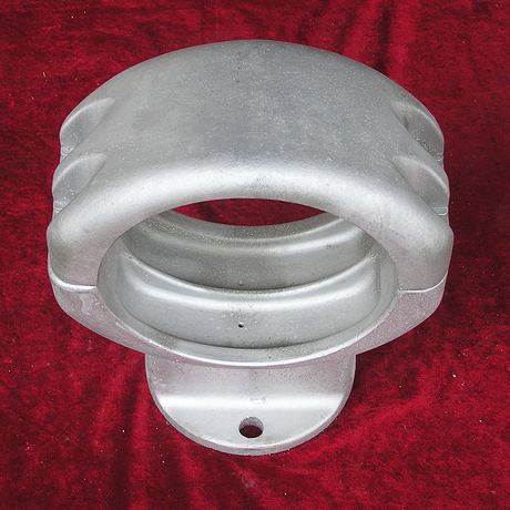 Busbar Clamps / Expansion Fittings