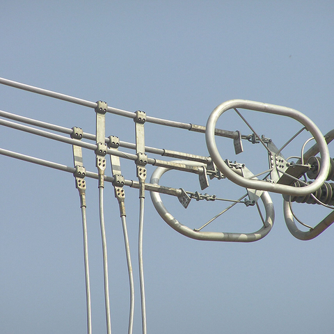 Electromechanical Equipment & Materials